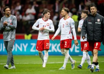 Borussia Dortmund u utrci za poljskog supertalenta