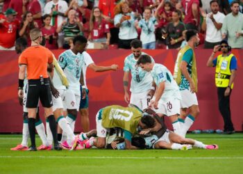 Portugal zakazao duel sa Špancima