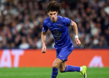 PSG pred transferom Akliouchea