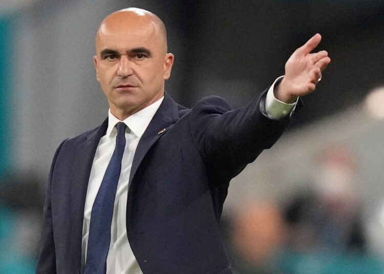 Martinez nije više selektor Portugala