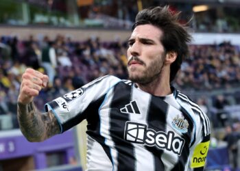Tottenham oborio rekord, Sandro Tonali stigao iz Newcastlea