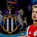 Sean Steur iz Ajaxa u Newcastle