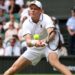 Wimbledon : Dan V