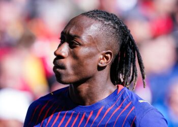 Real Madrid neuspješno ponudio 85 miliona funti