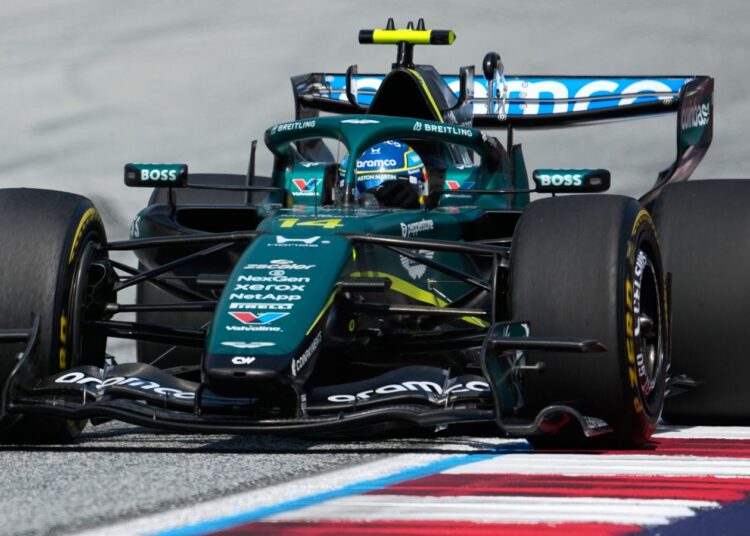 Formula 1 uoči ljetne pauze
