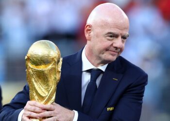 UEFA oštro kritizira FIFA-ine planove za prodaju udjela u komercijalnim pravima Svjetskog prvenstva