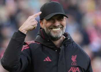 Zvanično: Jurgen Klopp preuzima kormilo njemačke reprezentacije