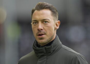 Matthias Jaissle – Ko je nasljednik Eddieja Howea?