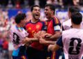 Mikel Merino – Od povrede do slave