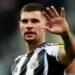 Newcastle ogorčen Arsenalovim manevrima oko Guimaraesa