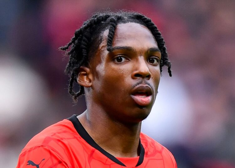 Liverpool kompletirao transfer Jeremyja Jacqueta