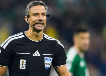 Vinčić sudi finale Mundijala! Kompenzacija ili…?