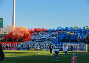 Hajduk je bez premca – ponovo preko 100.000 članova