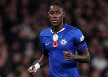 Otopljavanje odnosa Coma i Intera zbog slučaja Chalobah
