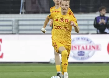 Standard doveo Alexisa Trouilleta kojeg novi trener jako cijeni