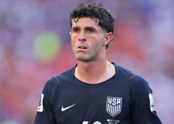Milan odbio Galatasaray, Christian Pulisic ostaje na San Siru
