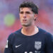 Milan odbio Galatasaray, Christian Pulisic ostaje na San Siru