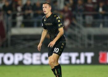 Austrijski reprezentativac Michael Svoboda potpisao za Brighton
