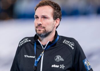 THW Kiel – Nema najavljenih rasprodaja, put u nove izazove