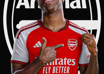 Borba u ringu za Vinija, Real ili Arsenal?