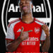 Arsenal želi Viniciusa Jr.