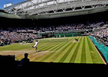 Sinner i Sabalenka u trećem kolu Wimbledona