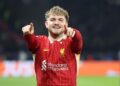 Harvey Elliot moguće pojačanje za napad Valencie