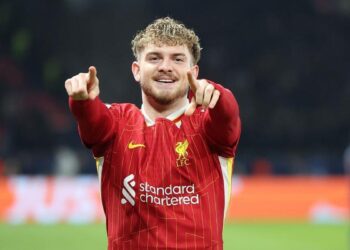 Harvey Elliot moguće pojačanje za napad Valencie