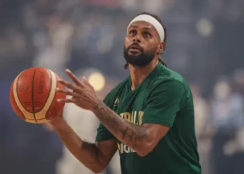 Patty Mills odlučio: Ostaje vjeran Parkeru uprkos problemima u ASVEL-u