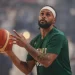 Patty Mills odlučio: Ostaje vjeran Parkeru uprkos problemima u ASVEL-u