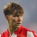 Milan ušao u trku za Zvezdinog talenta Kostova