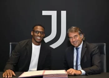 Juventus osigurao stub odbrane, sada je na redu golman