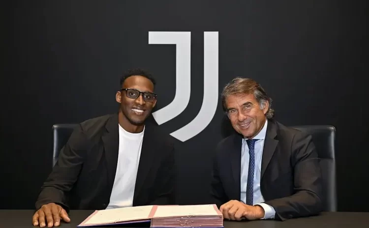 Juventus osigurao stub odbrane, sada je na redu golman