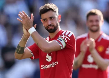 Galatasaray ponudio 90 miliona za Brunu Fernandesa