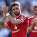 Galatasaray ponudio 90 miliona za Brunu Fernandesa
