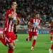 Crvena Zvezda otvorila sebi put do ligaške faze Europa lige