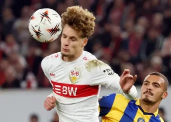 Lazar Jovanović mijenja Stuttgart za Udine