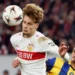 Lazar Jovanović mijenja Stuttgart za Udine