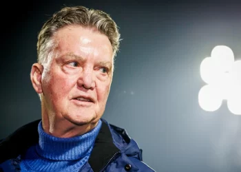 Nizozemska bez selektora, Van Gaal spreman pomoći