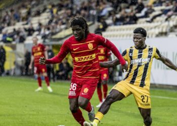 Veznjak kojeg je želio FC Porto potpisuje za Coventry