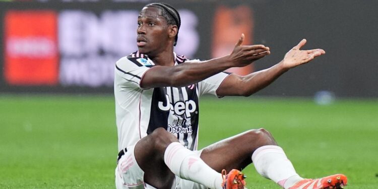 Juventus u problemu, David traži milionsku otpremninu za odlazak