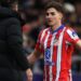 Simeone o budućnosti Juliana Alvareza: “Klub je donio jasnu odluku”