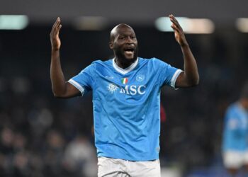 Lukakuov transfer u Fenerbahče otključava tržište Napolija