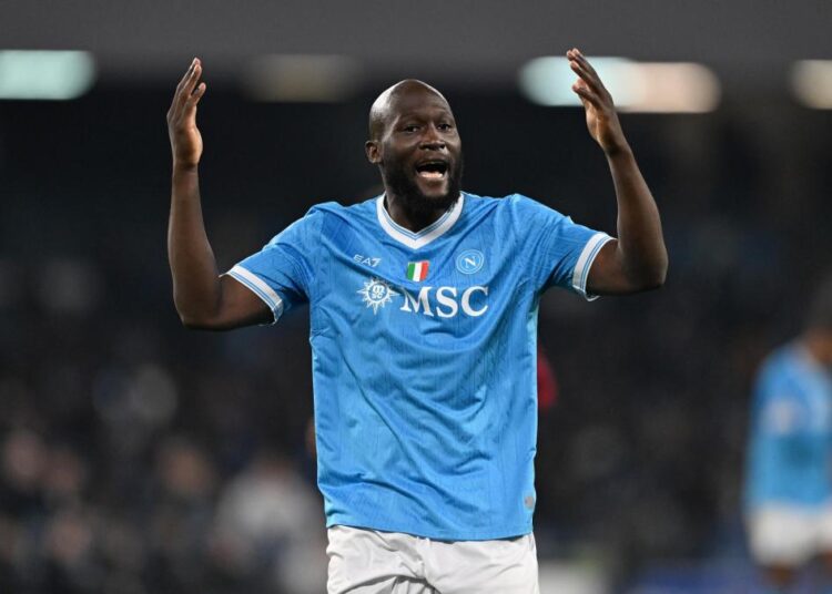 Lukakuov transfer u Fenerbahče otključava tržište Napolija