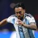 Inter razmatra Nica Gonzaleza za desno krilo