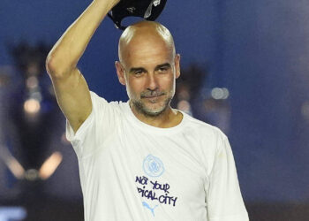 Paolo Maldini: “Guardiola je bio veoma blizu prihvatanja”