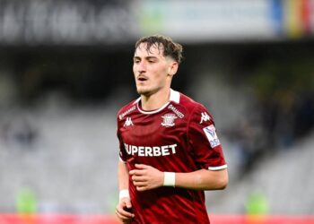 Jagiellonia prati rumunskog veznjaka Constantina Gramenija