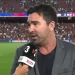 Barselonin sportski direktor Deco najavljuje aktivnosti na tržištu napadača