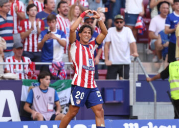 Atletico Madrid spasio bod na Metropilitanu uz dramatičan preokret