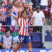 Atletico Madrid spasio bod na Metropilitanu uz dramatičan preokret
